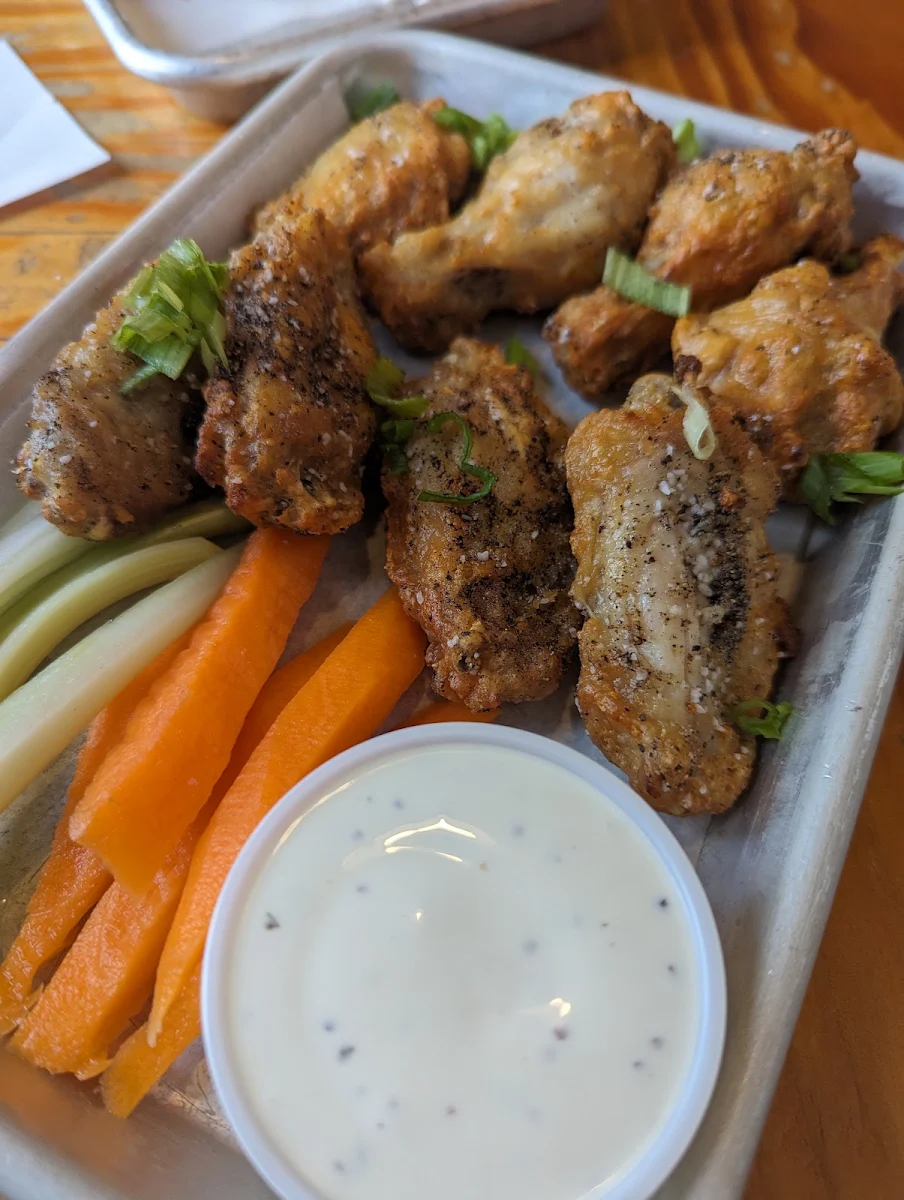 Highlights, Mariner Brewing