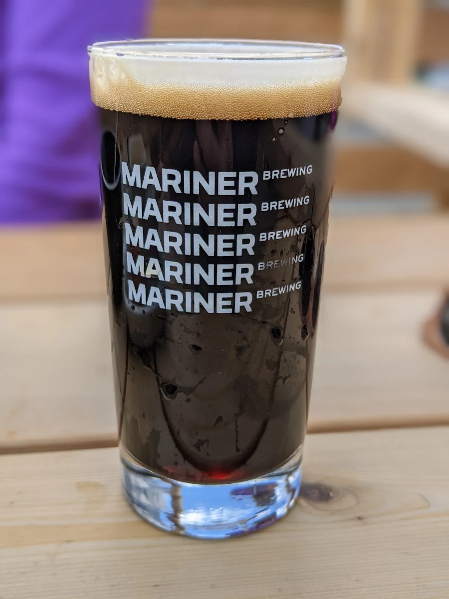 Highlights, Mariner Brewing