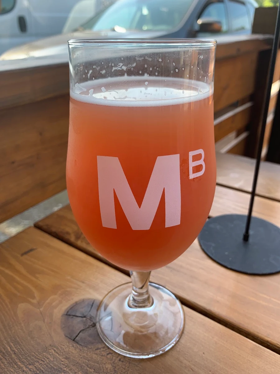 Highlights, Mariner Brewing
