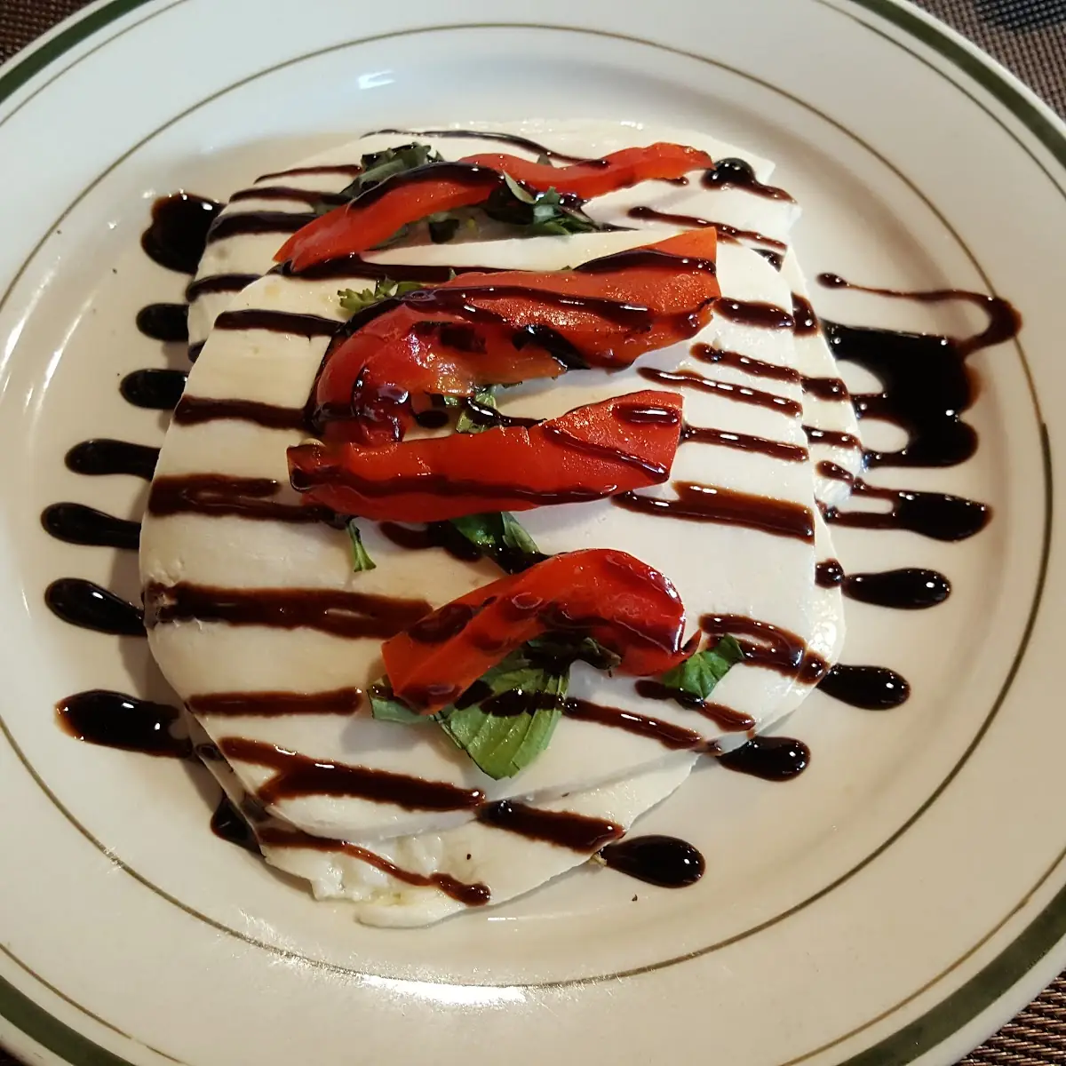 Caprese Salad