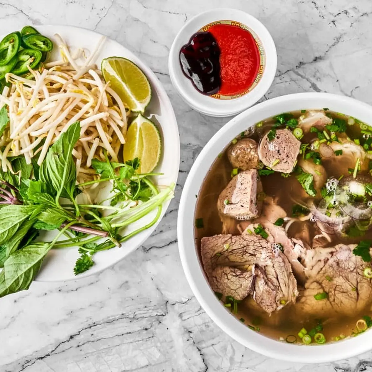 6B. Pho Tom