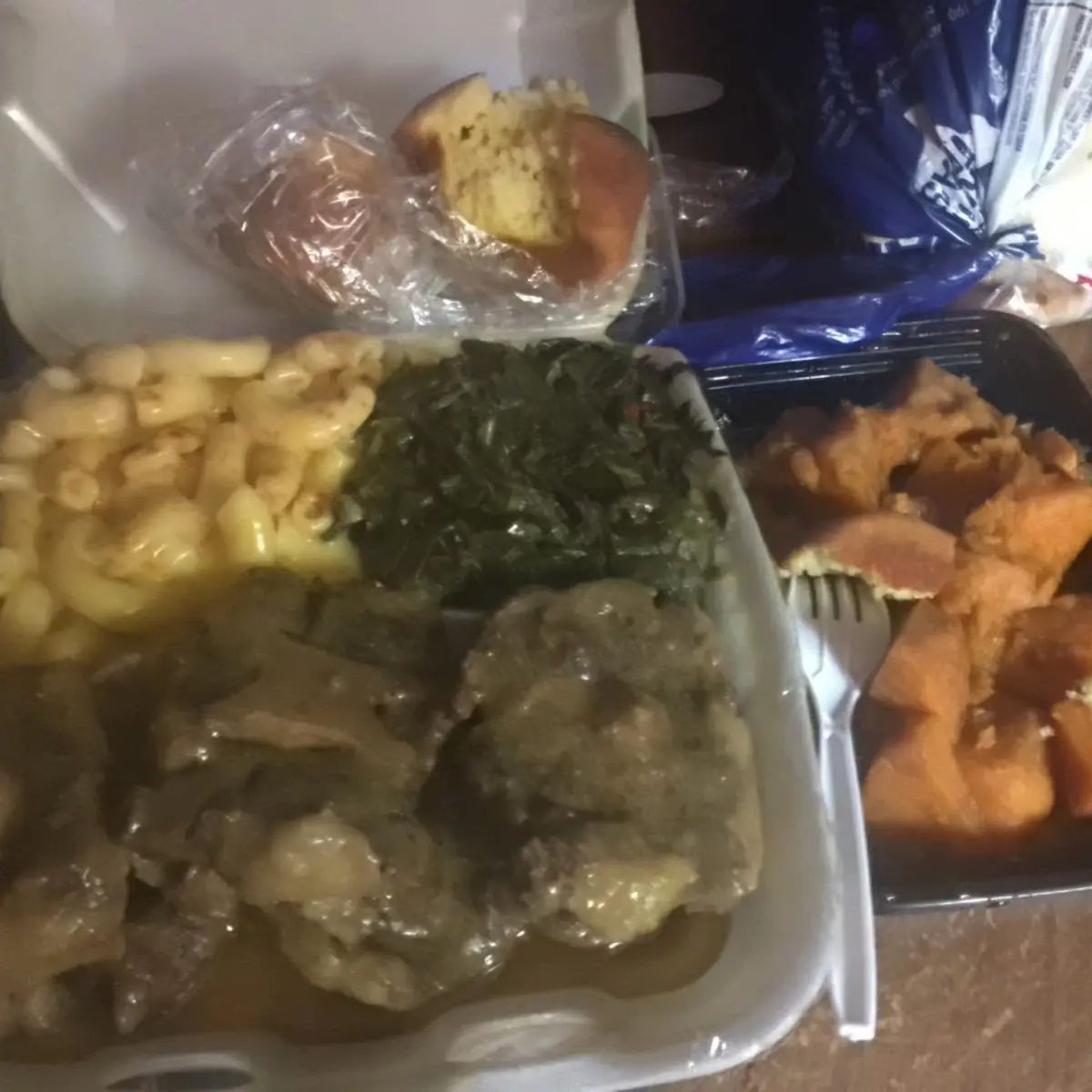 Collard Greens