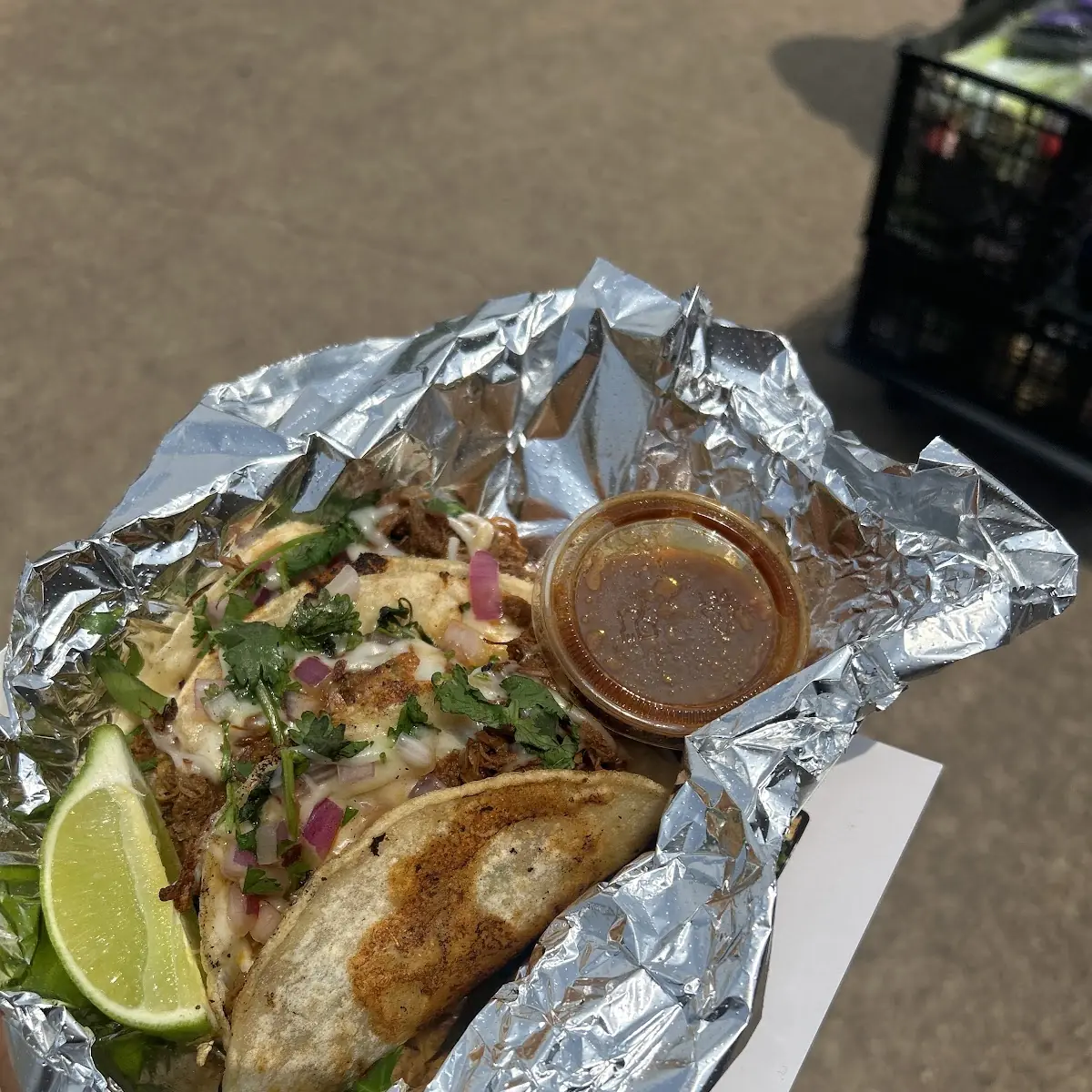 Street Tacos