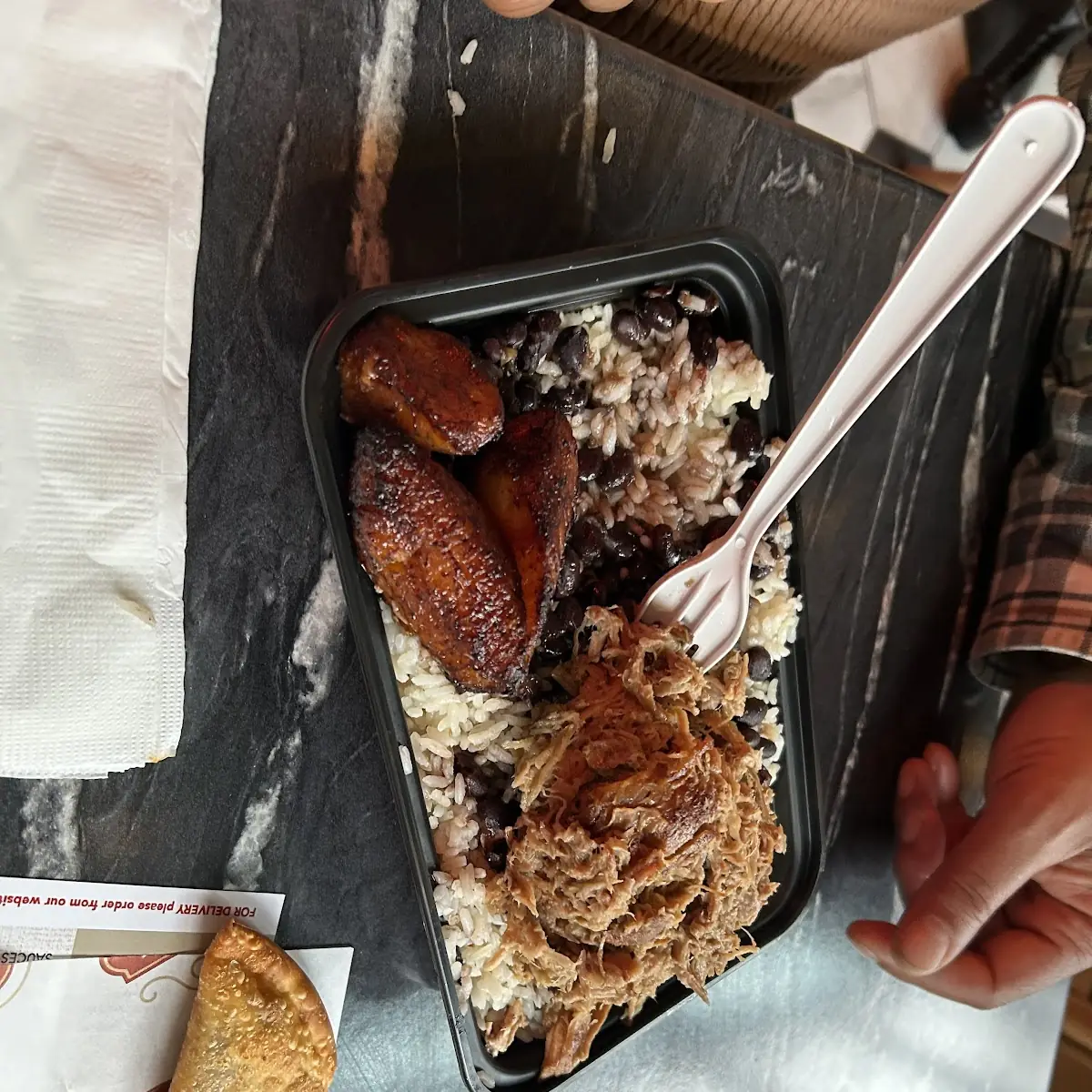 Pulled Pork
