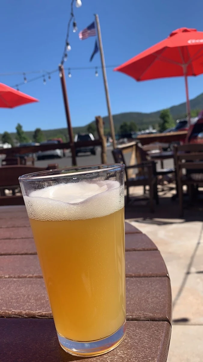 Hazy IPA