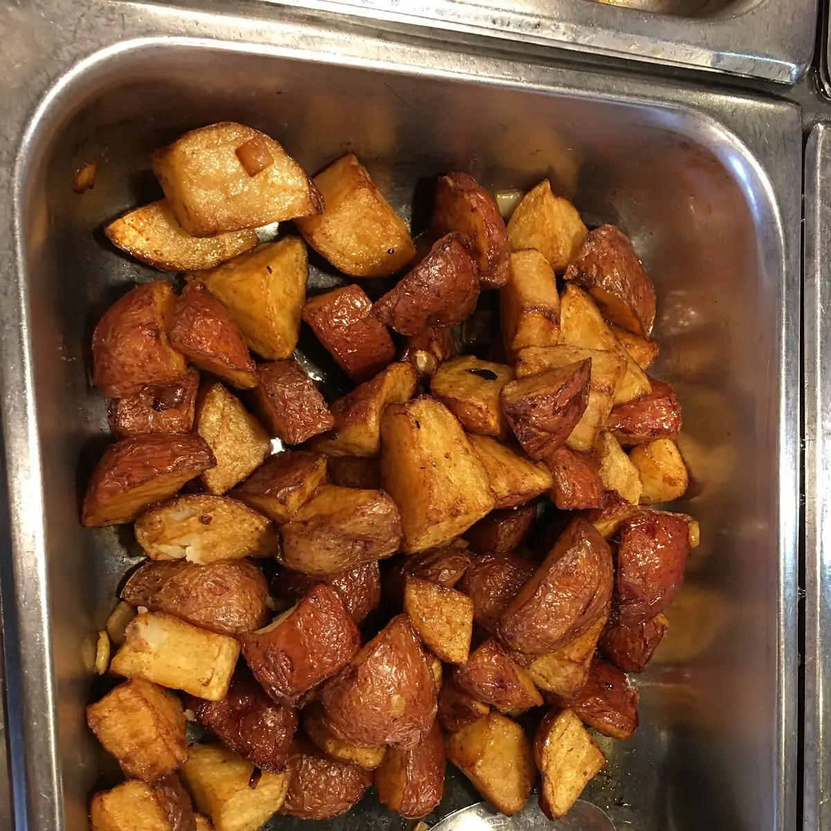 Home Fries