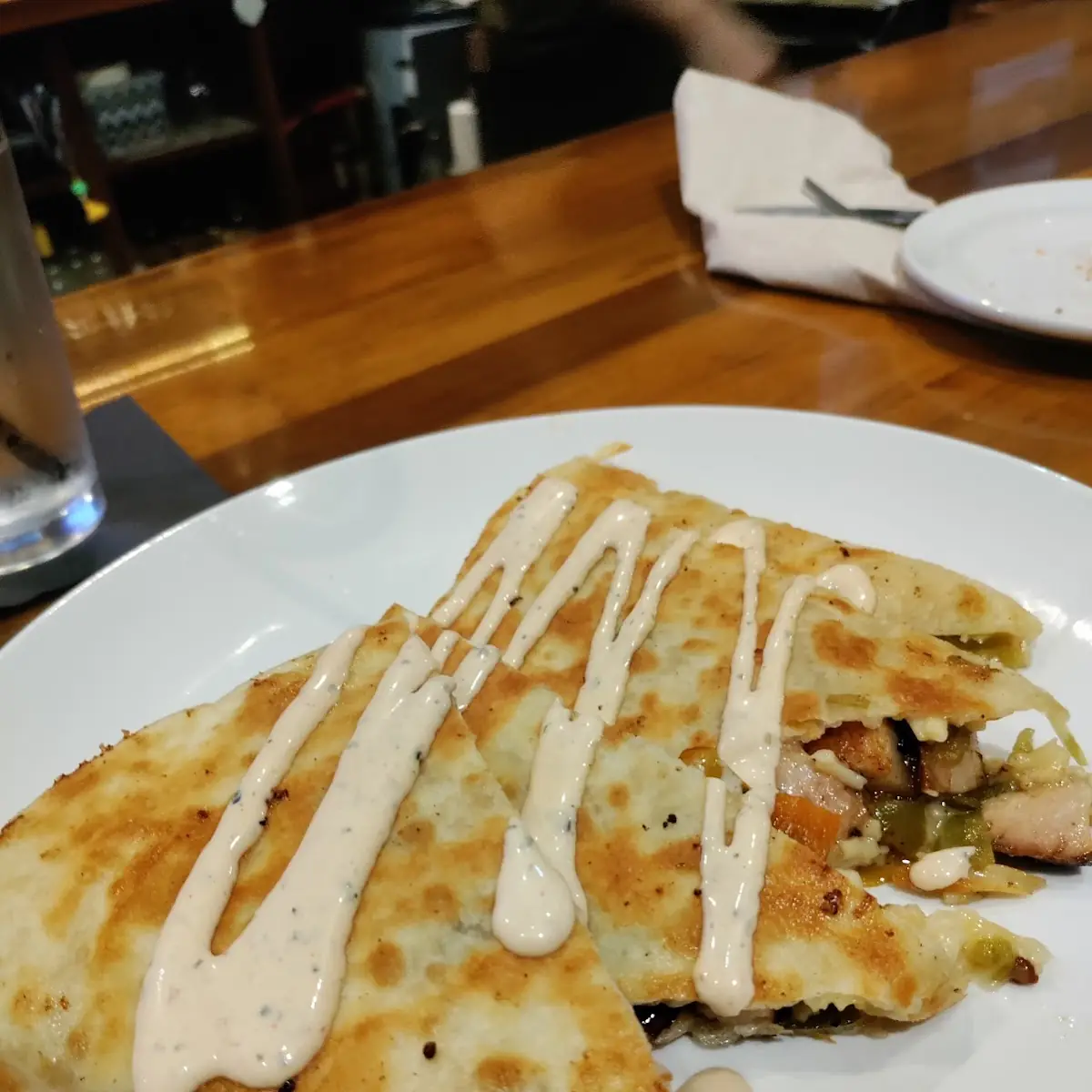 Quesadilla