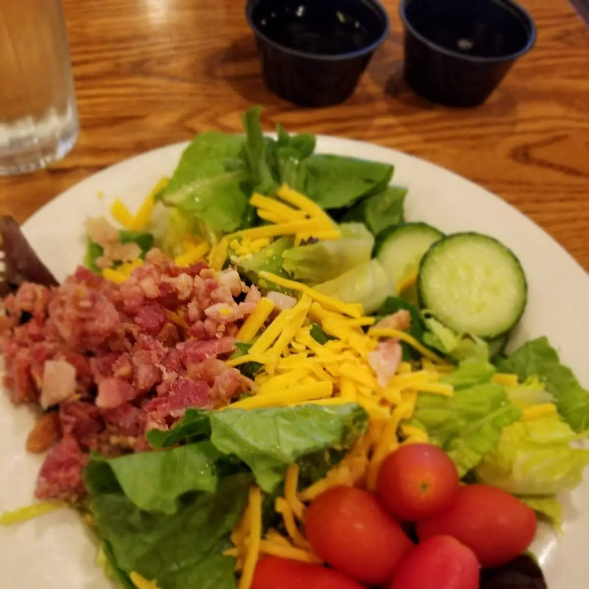 House Salad