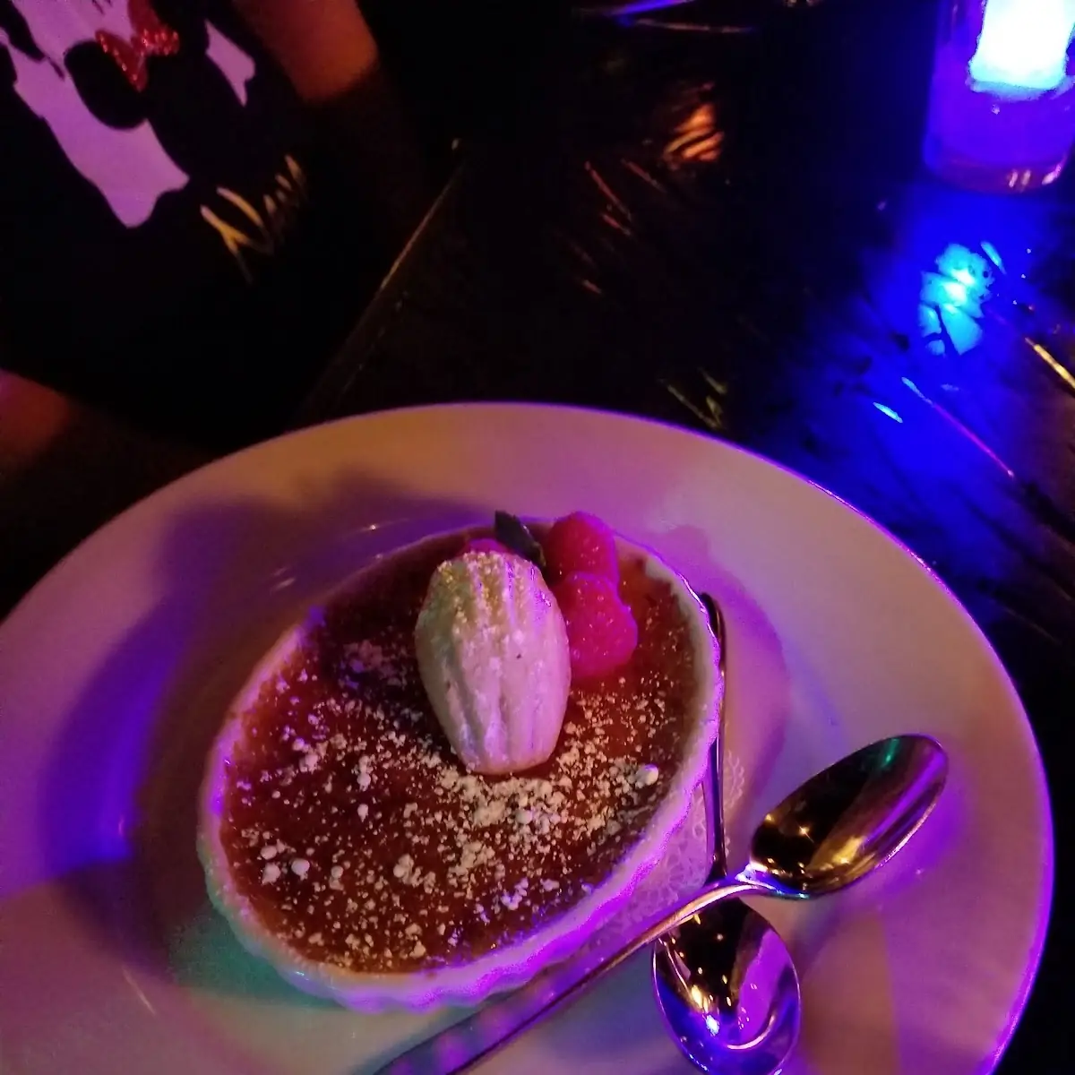 Creme Brulee