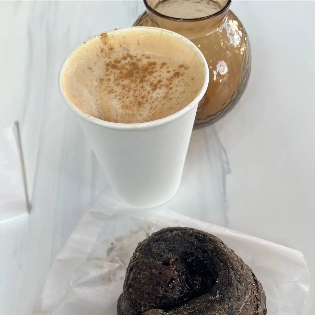 Lava Cake