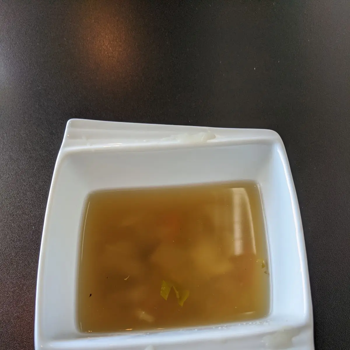 Onion Soup
