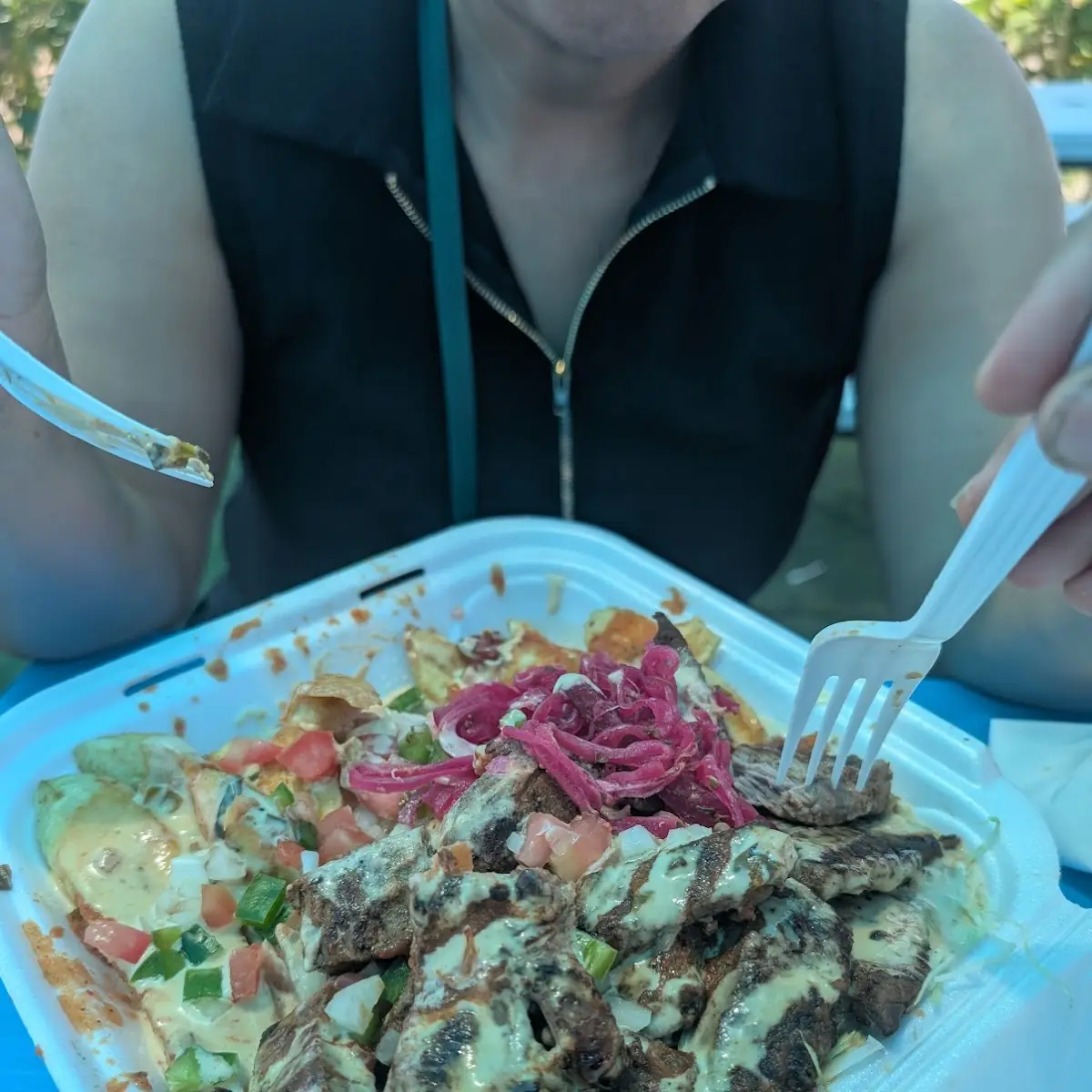 Carne Asada
