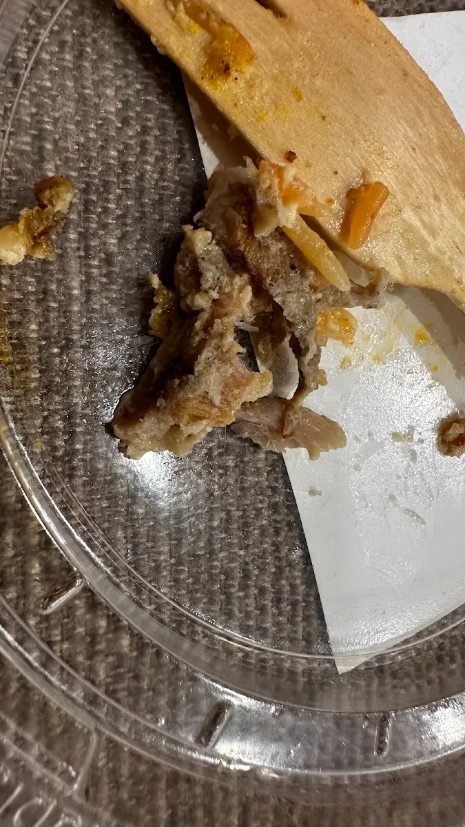 Highlights, Shelby's Legendary Shawarma