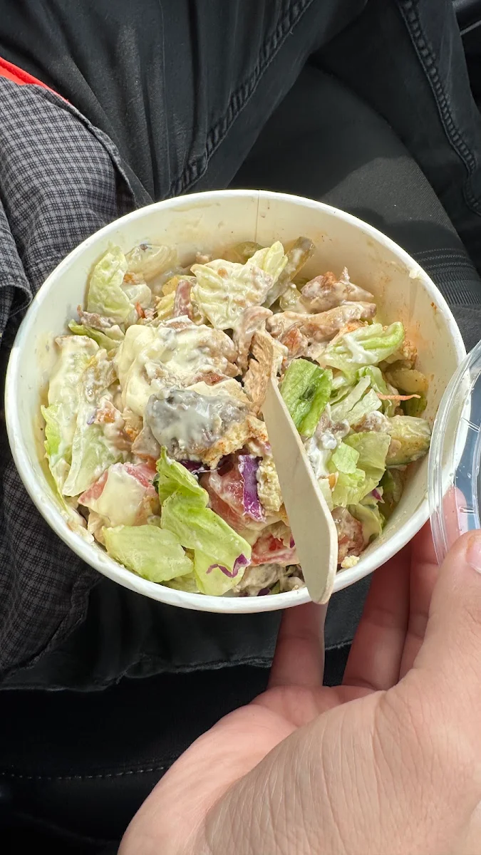 Highlights, Shelby's Legendary Shawarma