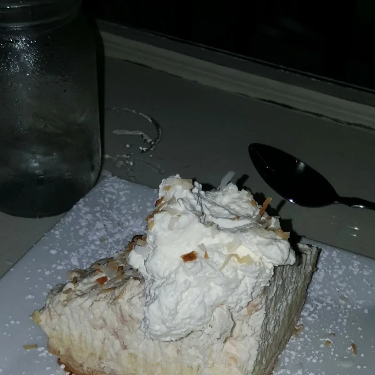 Gluten Free Tres Leches