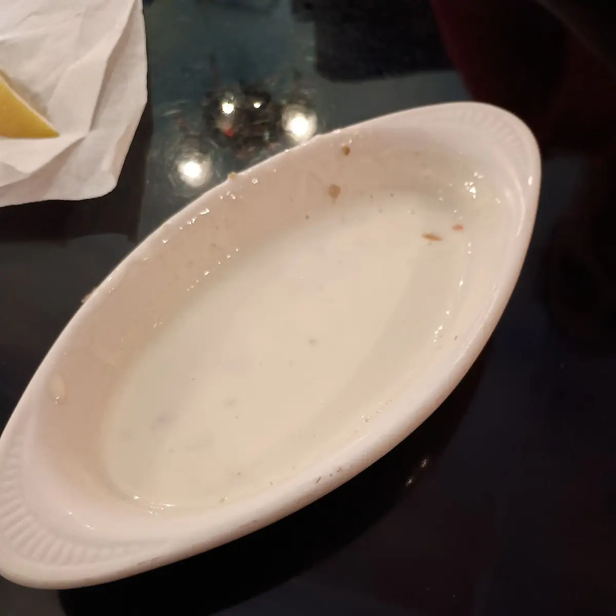 Cheese Dip