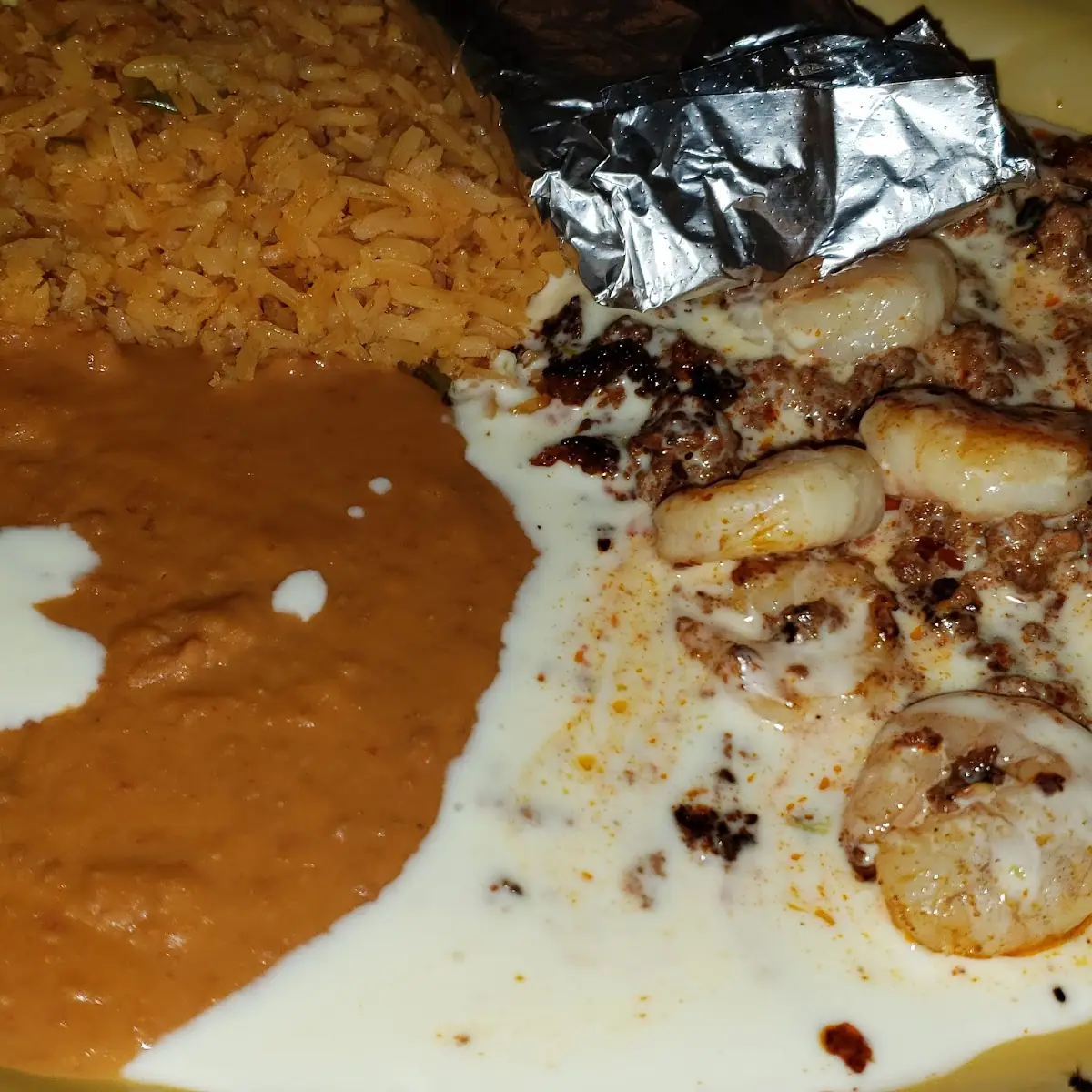 Chile Verde / Green Chile