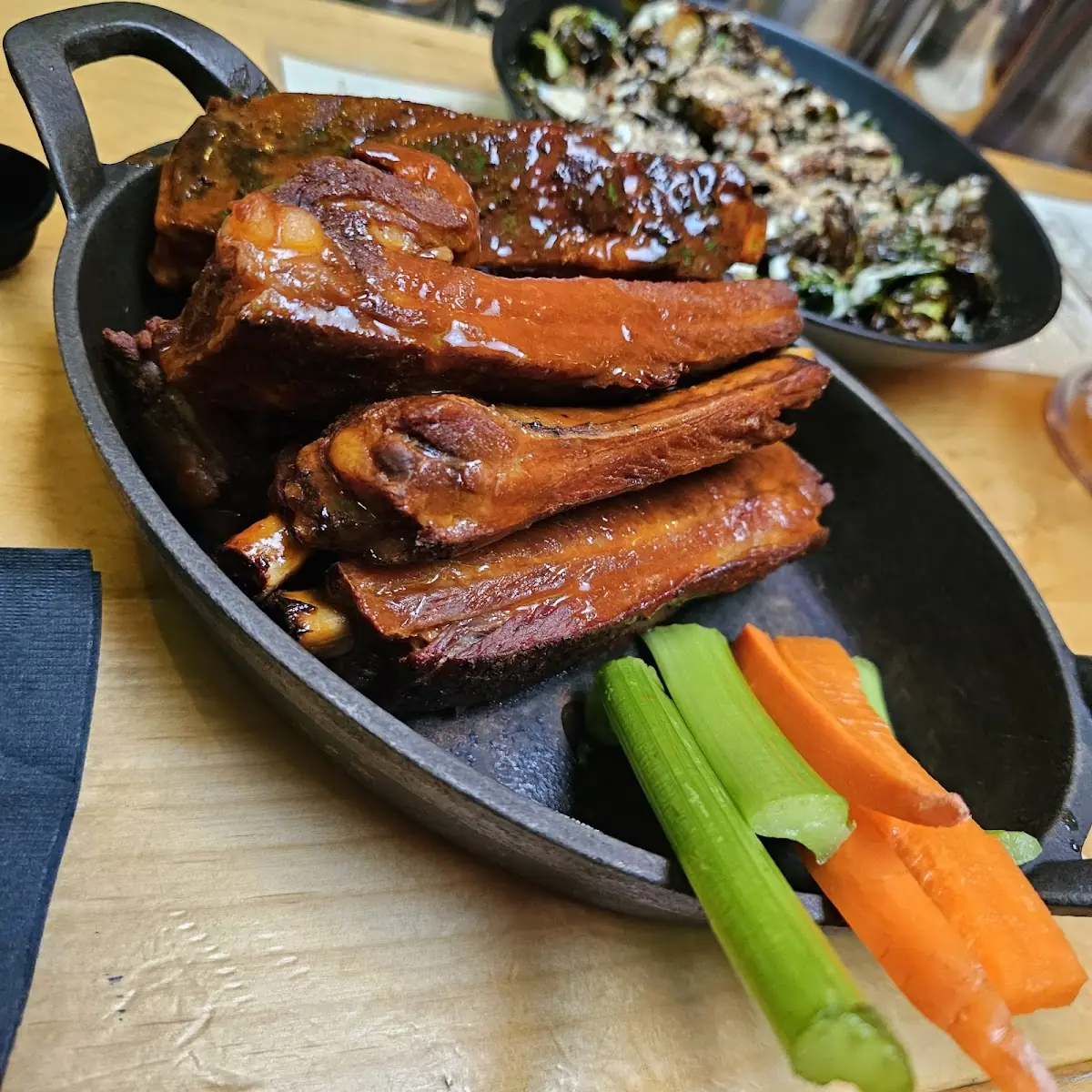 Pork Ribs