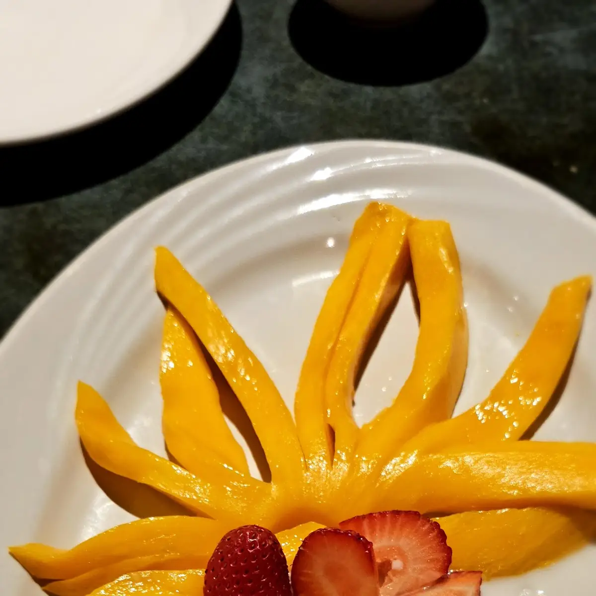 Mango Sticky Rice