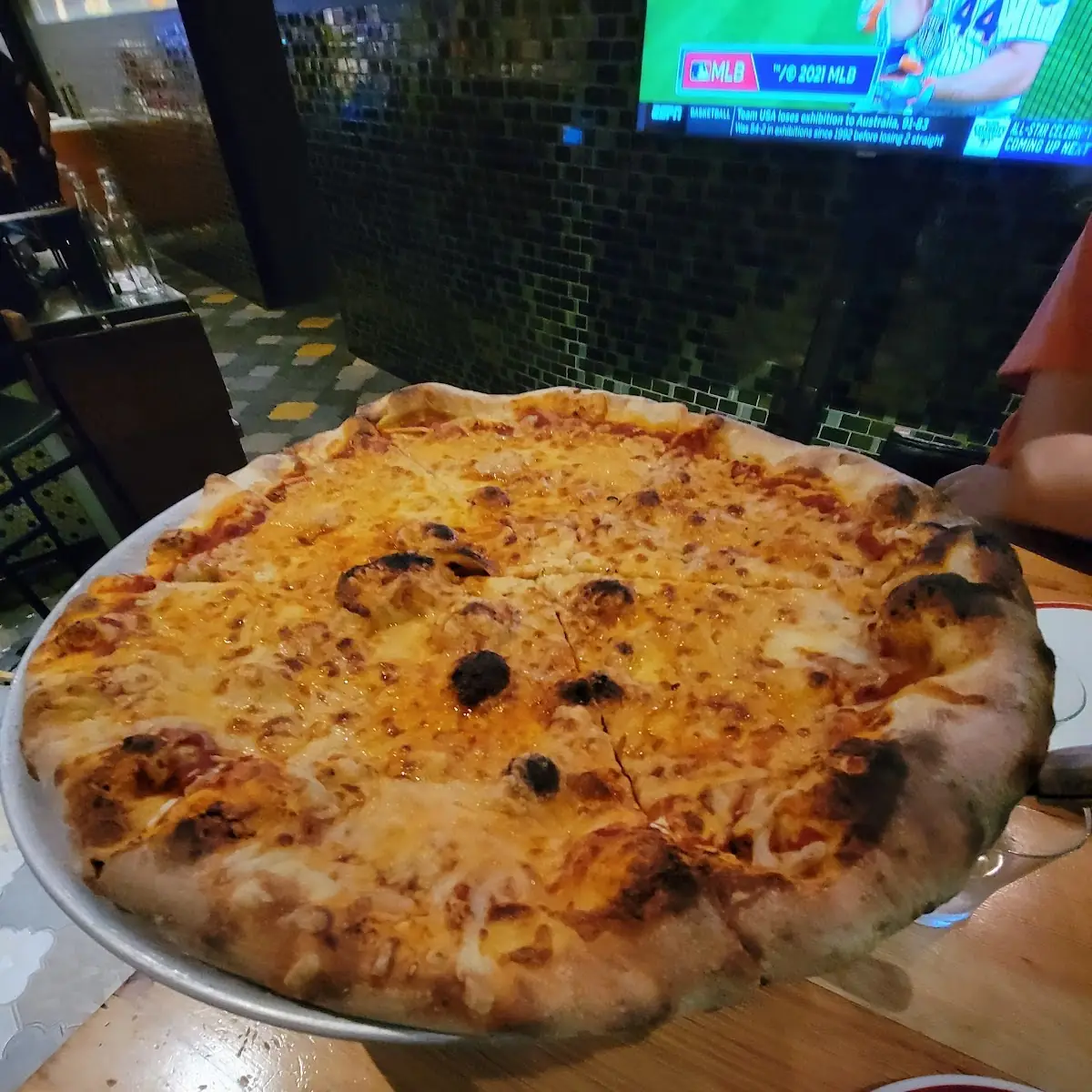 Pizza Ever