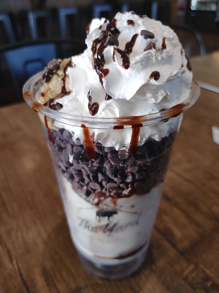 Chocolate Cookie Craze Dough Jar