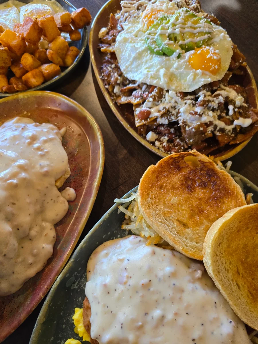 Country Fried Steak