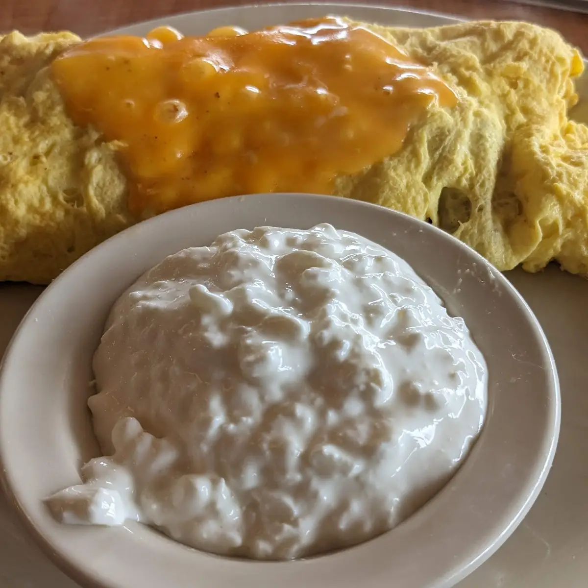 Biscuits & Gravy Breakfast