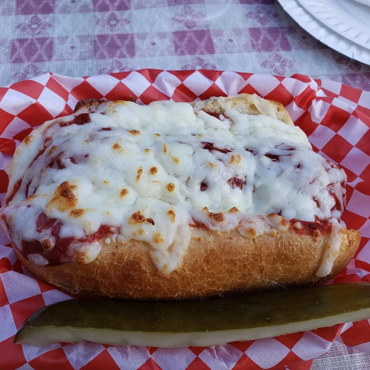 Meatball Sub