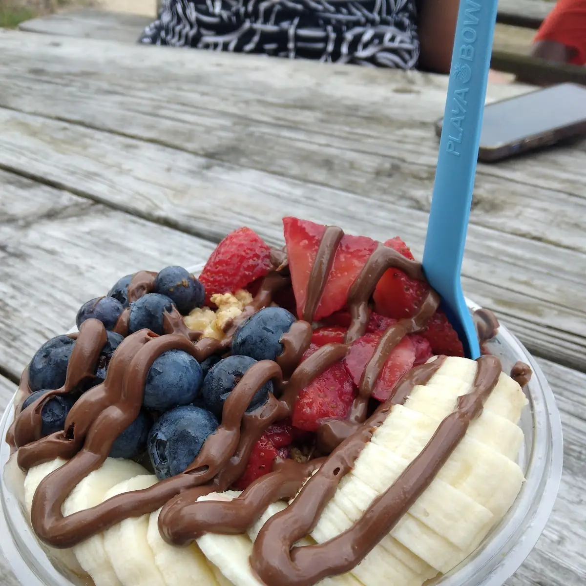 Banana Split