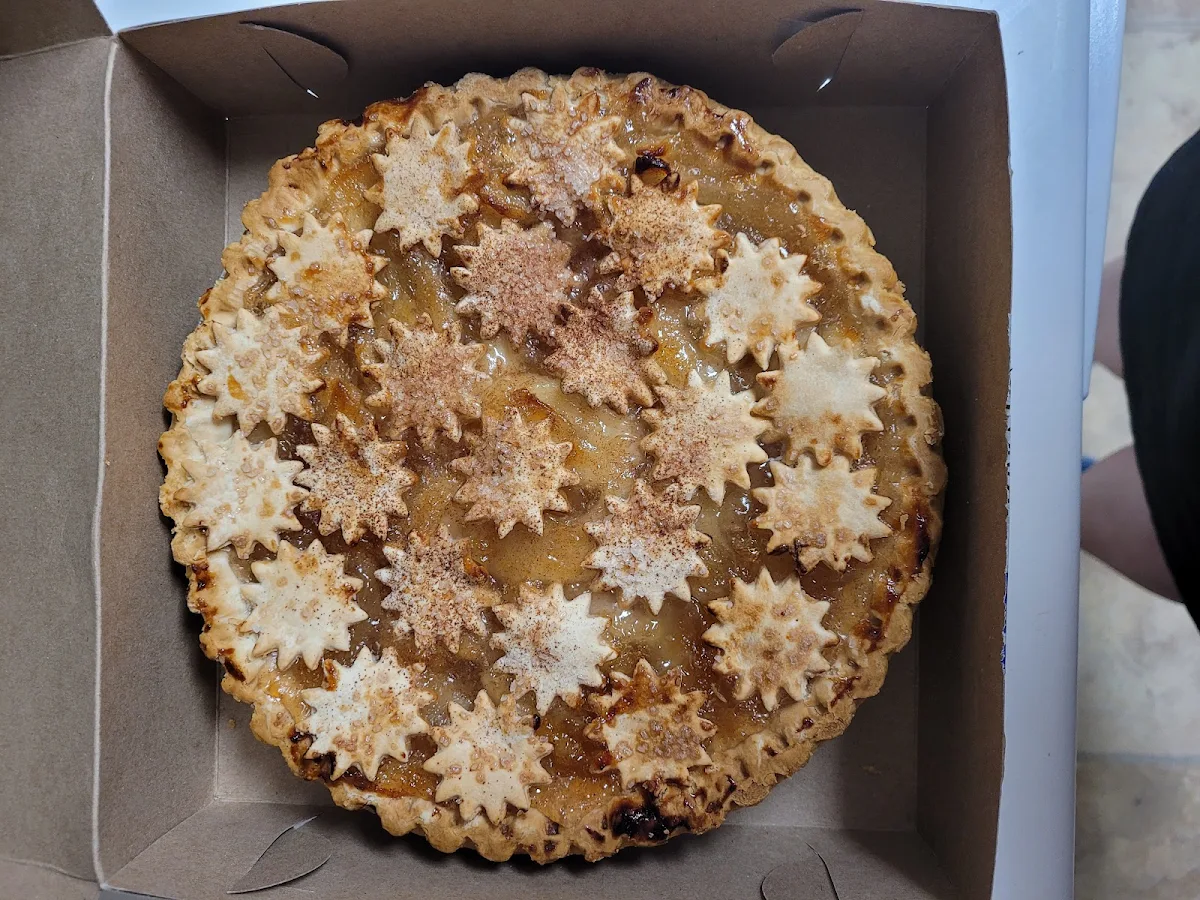 Apple Pie
