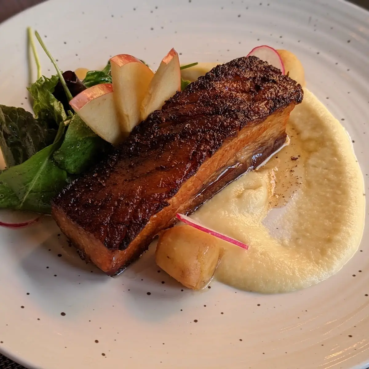 Duroc Pork Belly