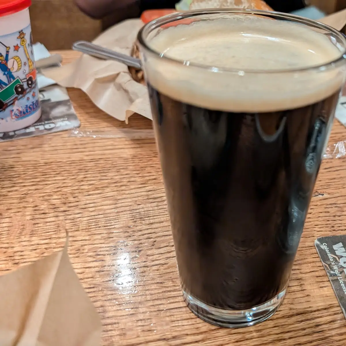 Cold Brew