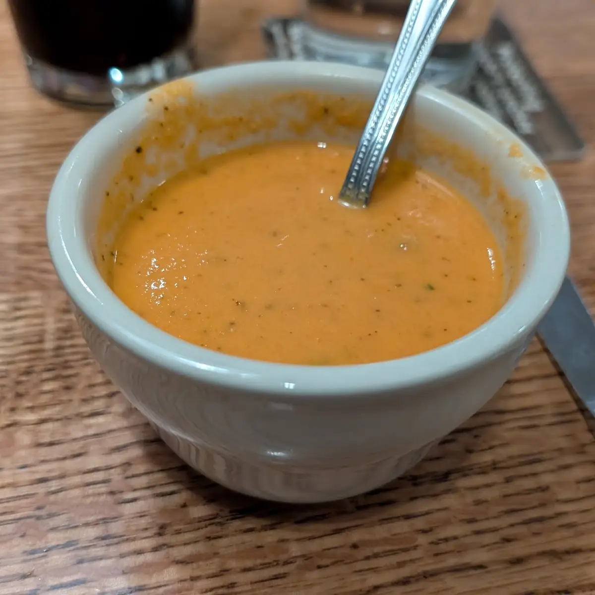 Tomato Soup