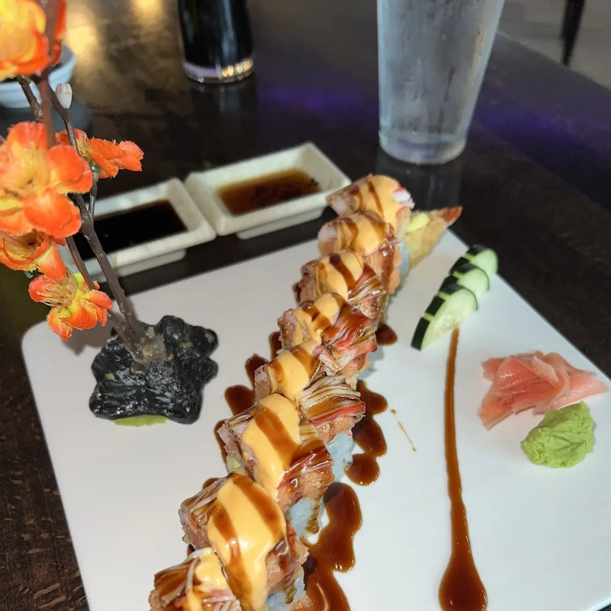 Boston Roll