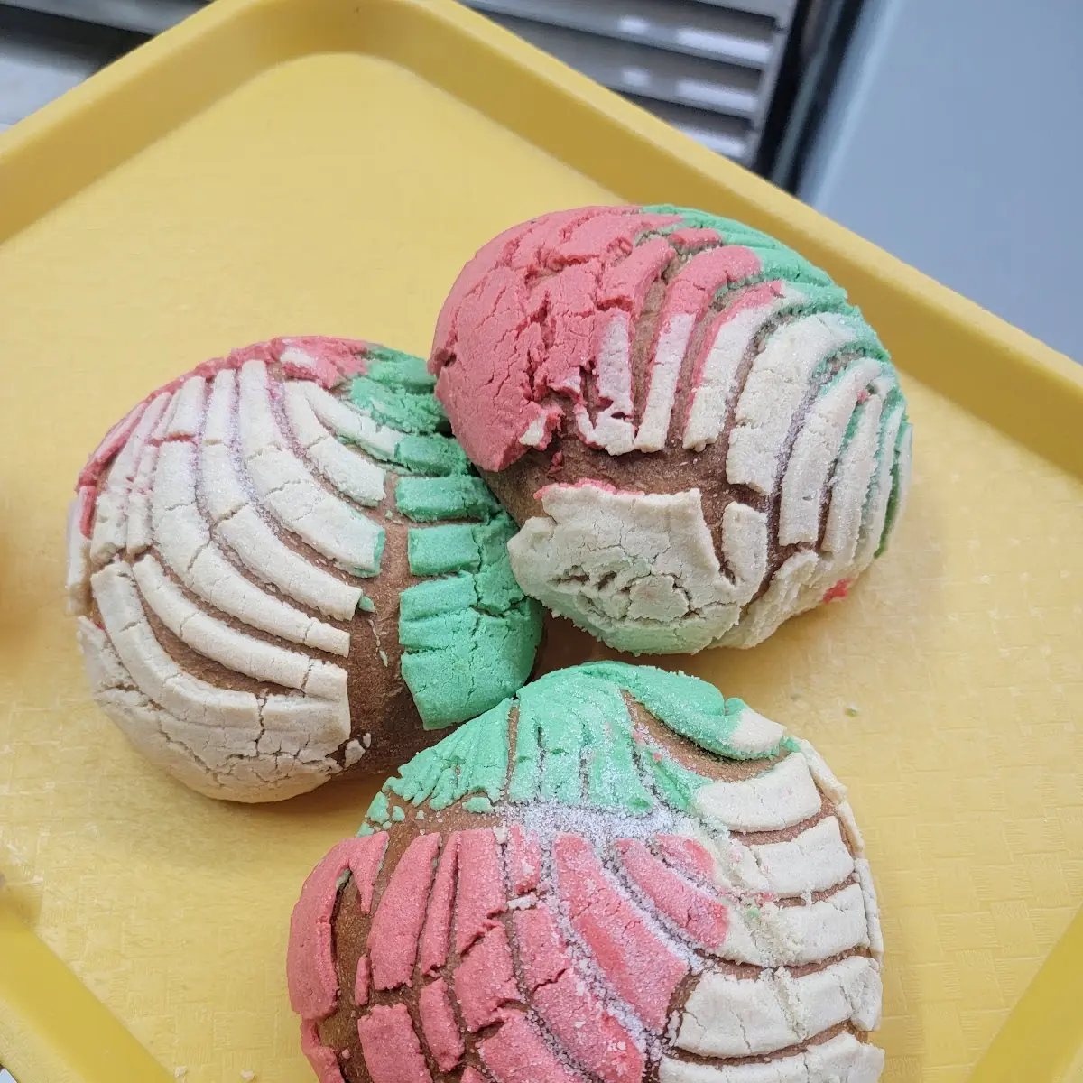 Pan Dulce