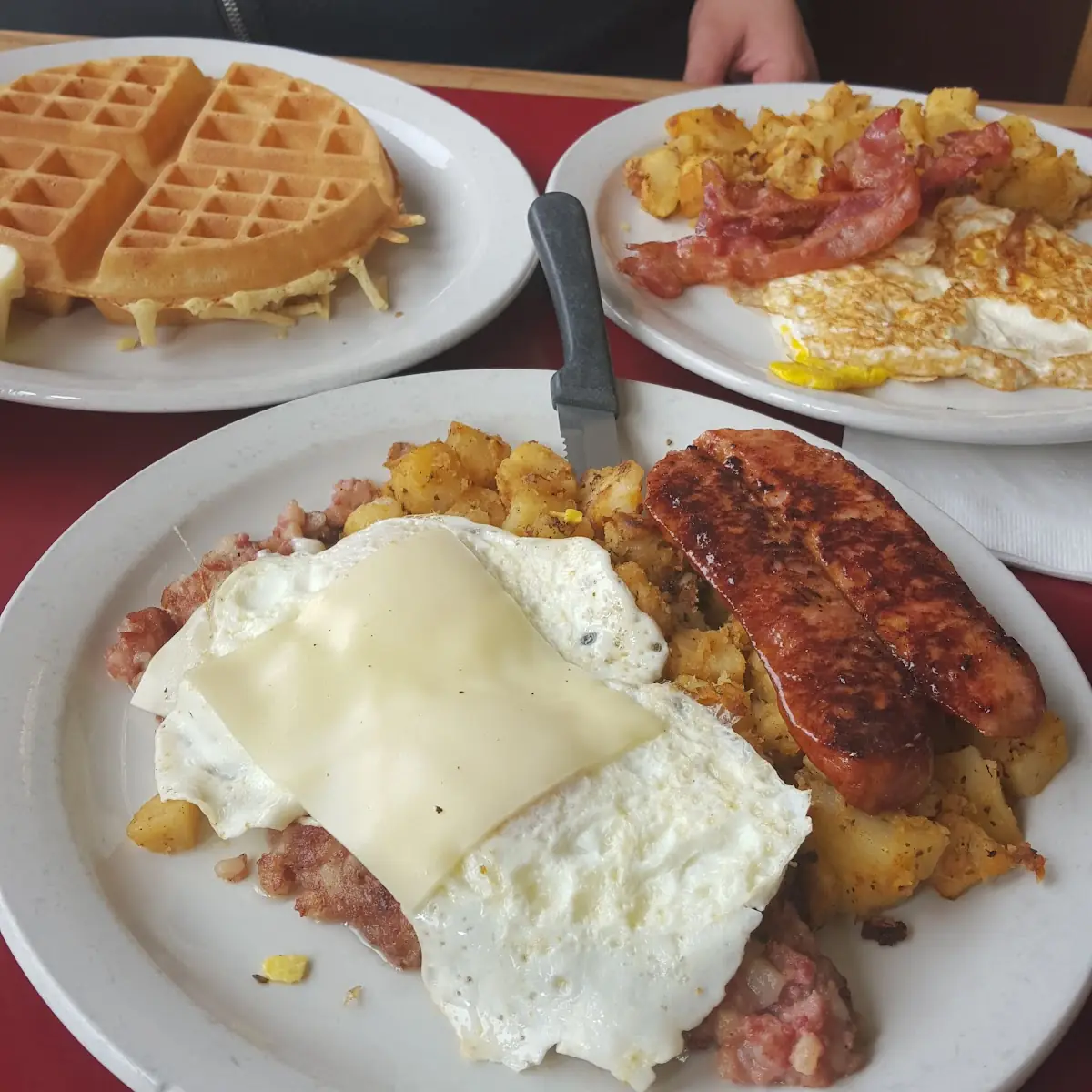 Corned Beef Hash
