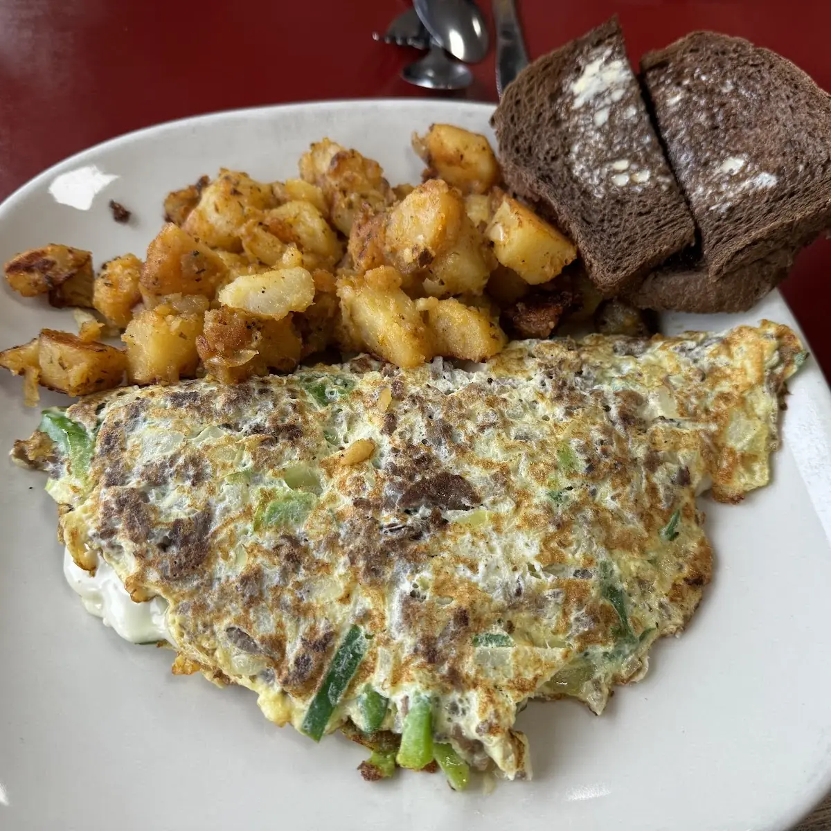 Home Fries