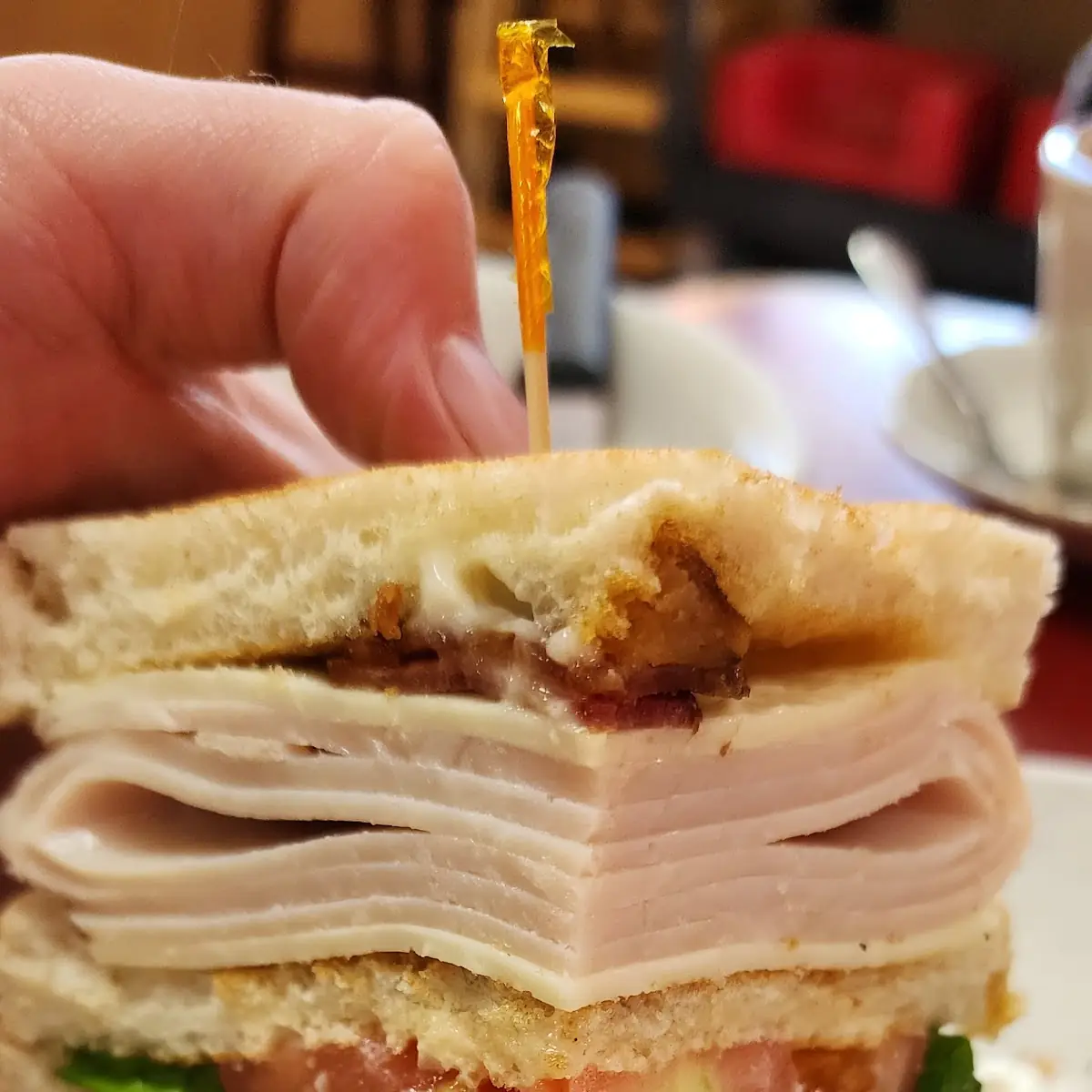 Turkey Club