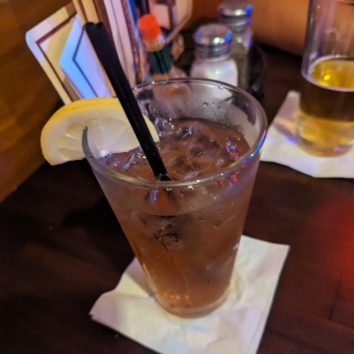 Iced Tea