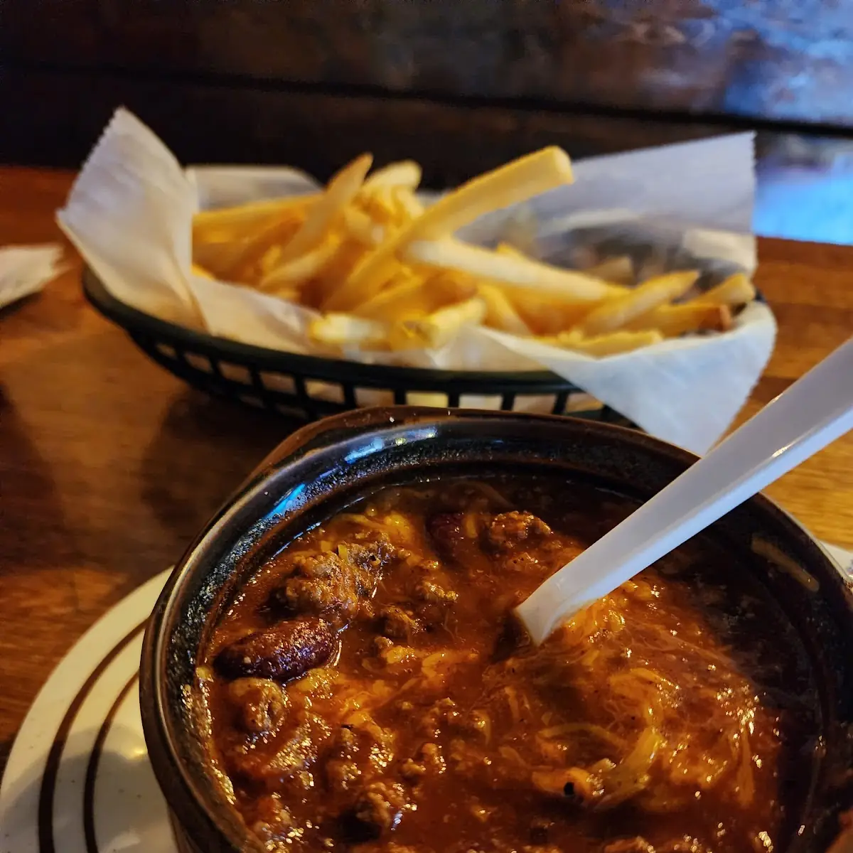 Onion Soup