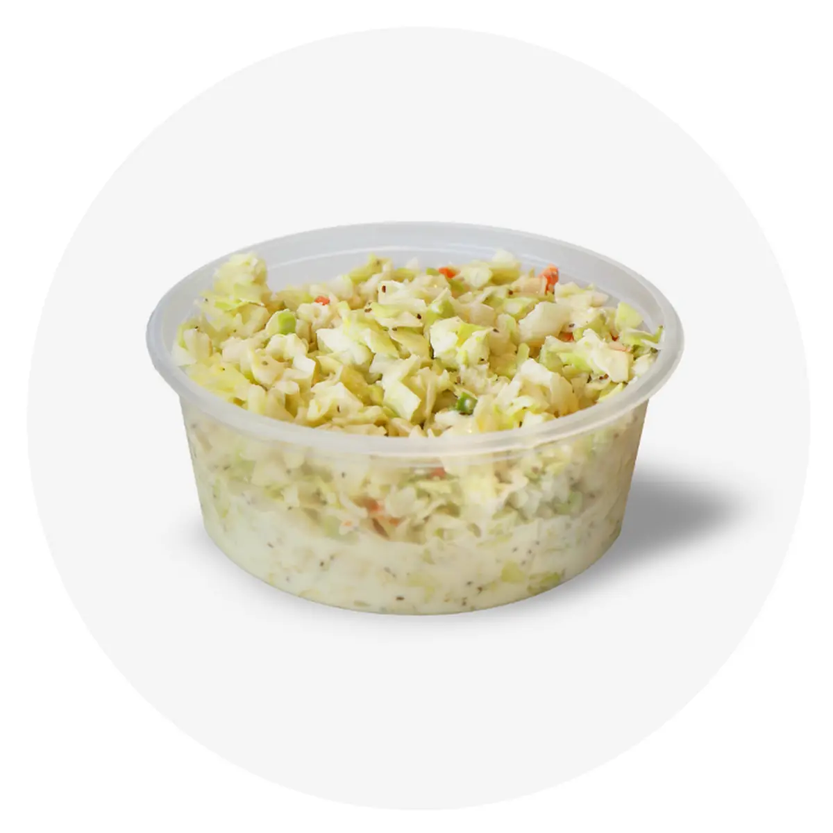 Slaw or Potato Salad