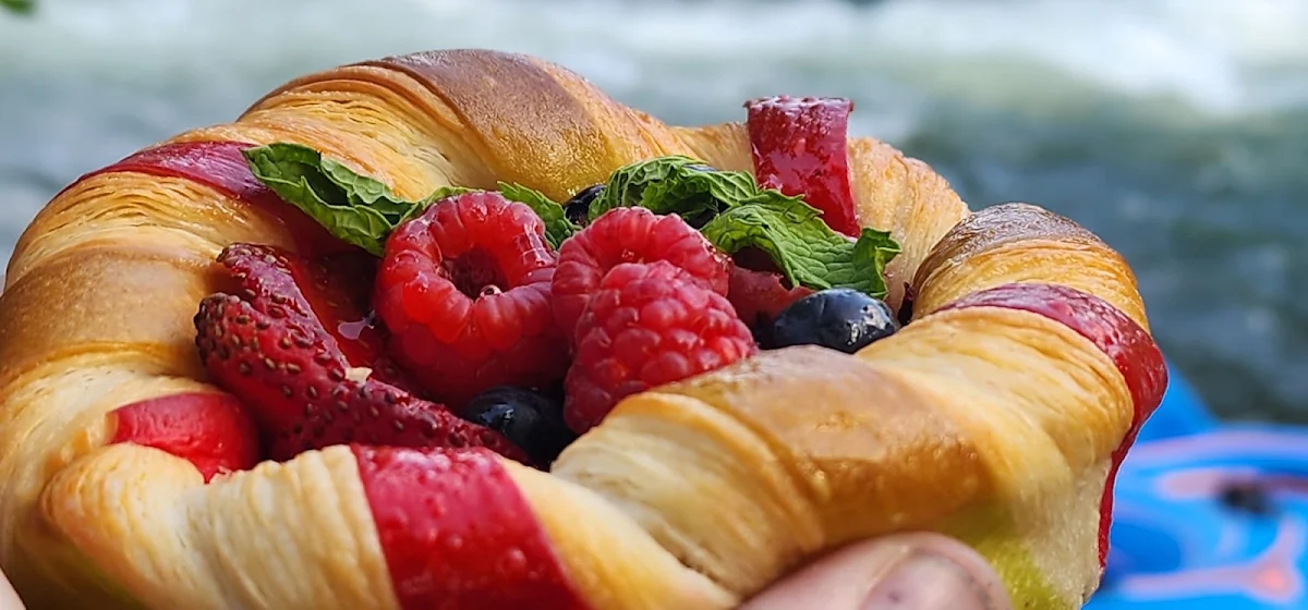 Fresh Fruit