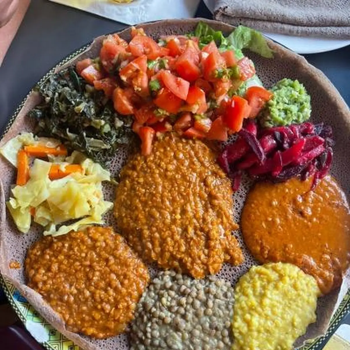 Injera