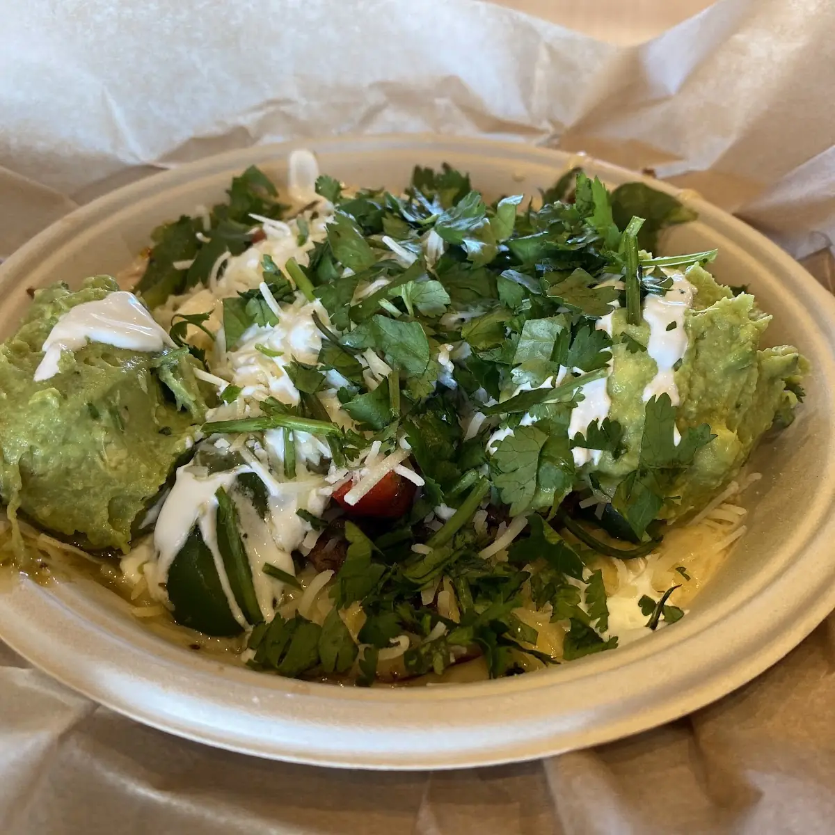 Avocado Toast