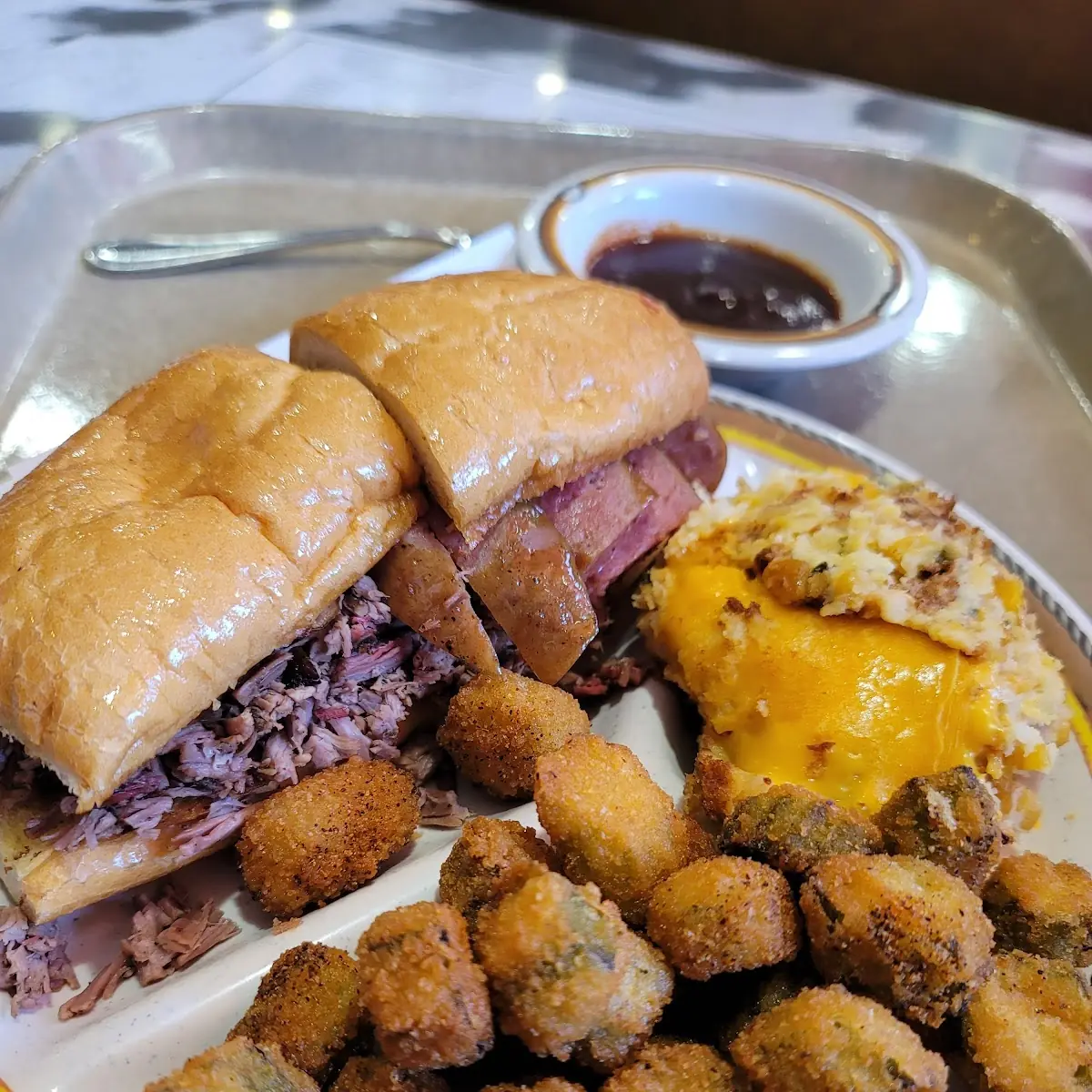 PO Boy