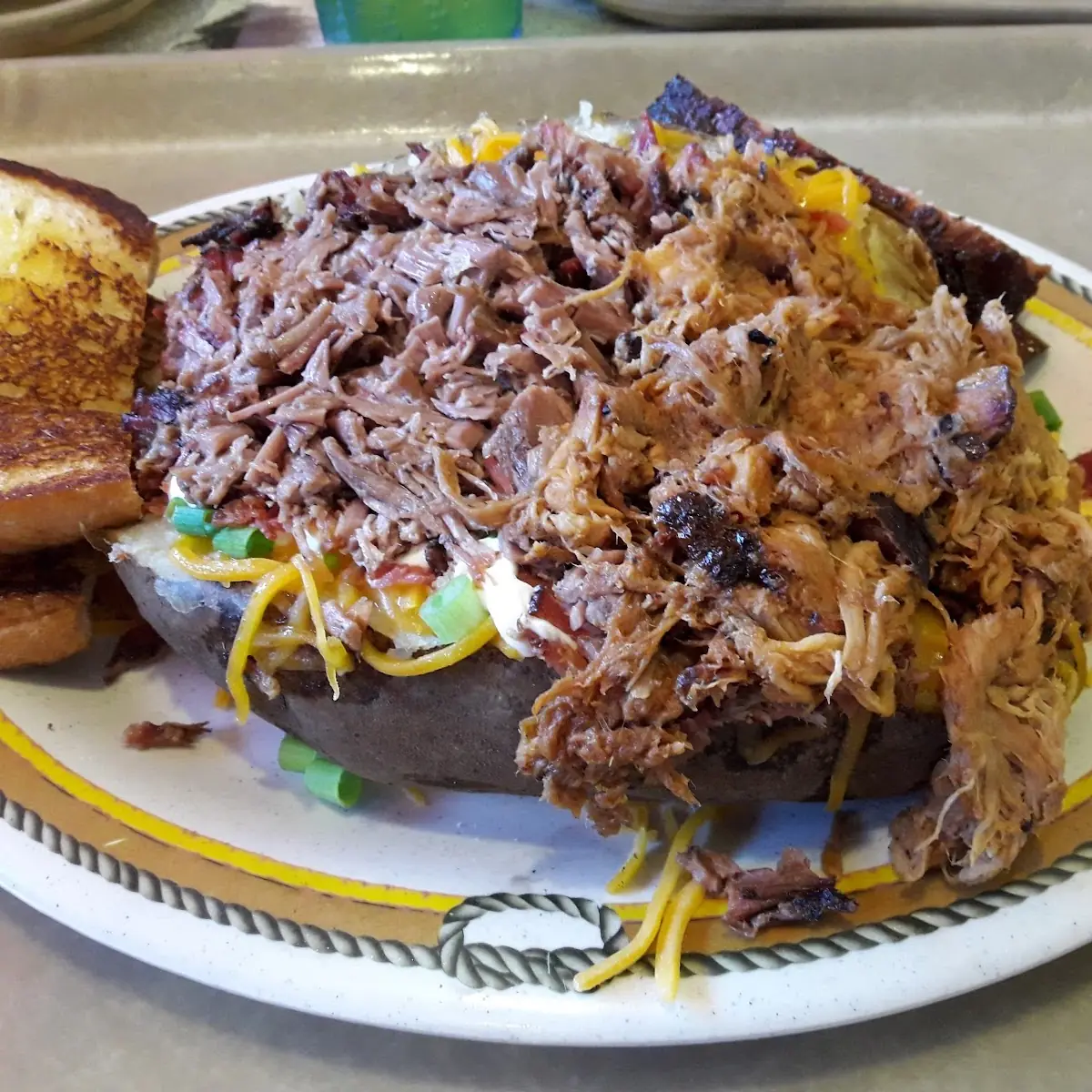 Pulled Pork