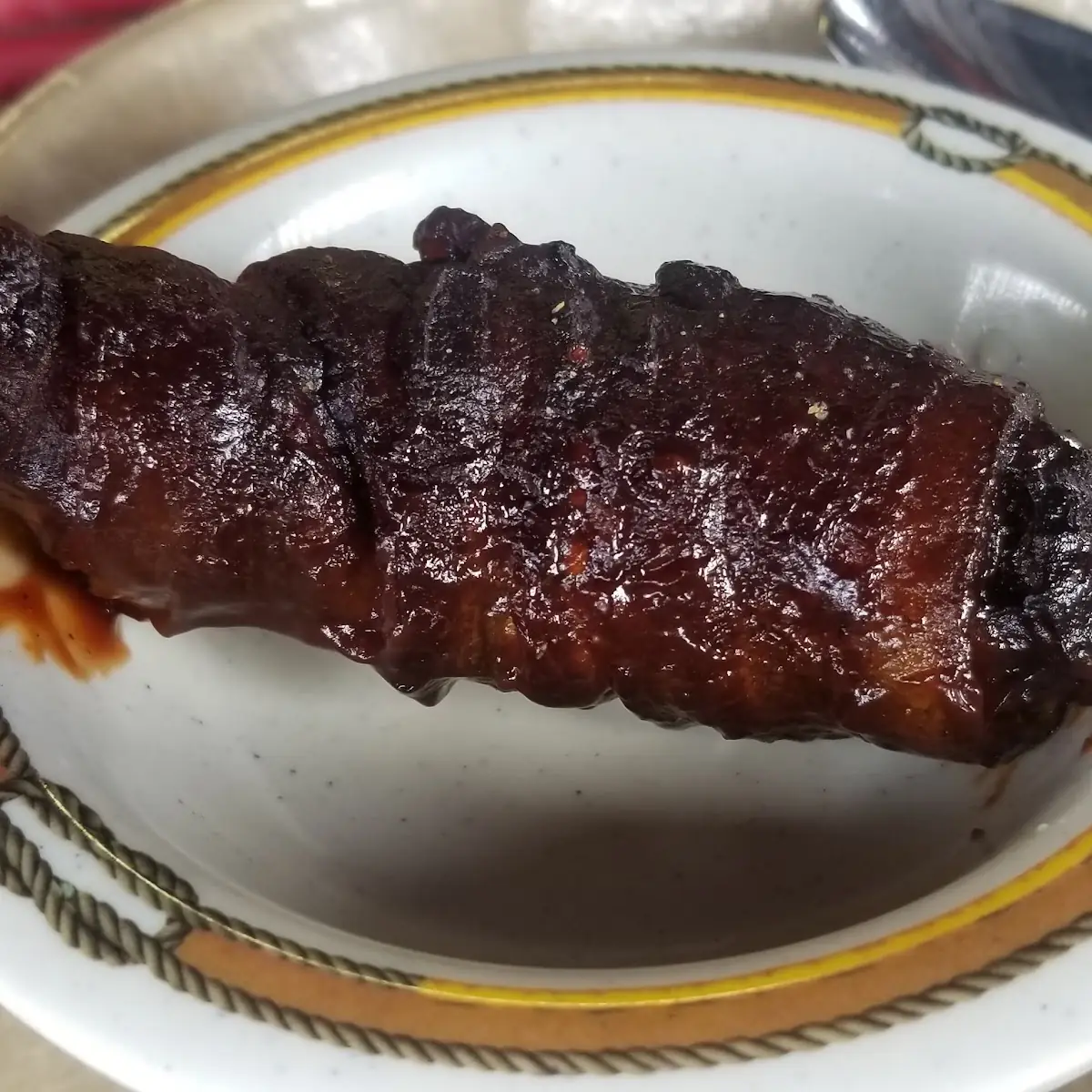 Smoked Stuffed Jalapeños