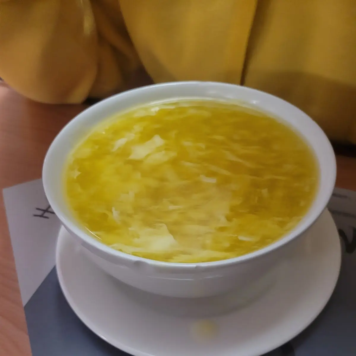 Egg Rolls (2)春卷
