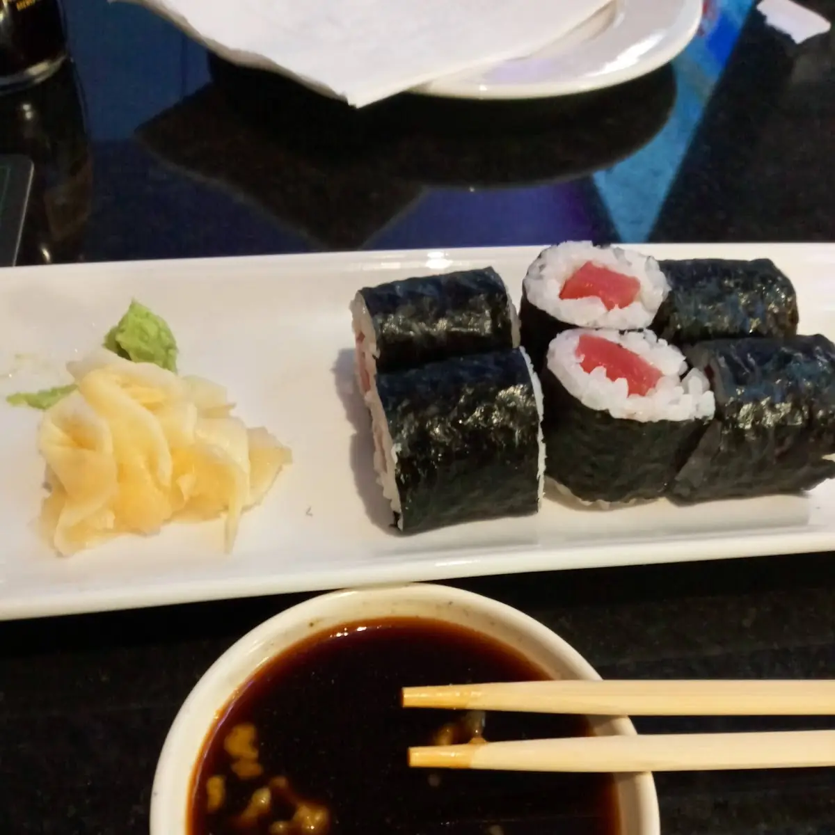 Tekka Maki