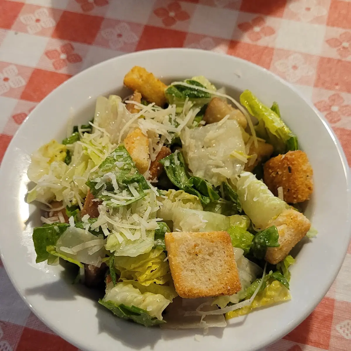 Caesar Salad